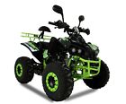 QUAD KXD LEMON PRO 008s R8 125cc