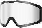 OutdoorMaster Falcon Ski Goggles Lens by ZEISS/E-QuickHue Lens, OTG Snowboard Go