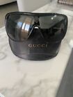 Occhiali Da Sole Gucci GG 1581/S Sunglasses Vintage Donna Vintage