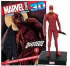 MARVEL HEROES 3D DAREDEVIL Statua CENTAURIA USCITA 9