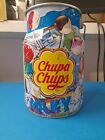 Contenitore Latta Chupa Chups Milky