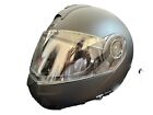 CASCO SCHUBERTH C3 MODULARE TG62/63