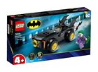 76264 Inseguimento sulla Batmobile: Batman vs. The LEGO