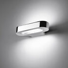 Artemide Talo Led Lampada Da Parete Cromo Lucido 0615030A