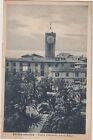 ITALIA CIVITAVECCHIA PIAZZA CALAMATTA CON LA ROCCA