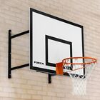 FORZA Tabellone Basket Da Parete – INTERNI/ESTERNI - Ultra Durable