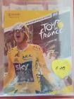 PANINI ALBUM SIGILLATO BLISTERATO TOUR DE FRANCE 2019 con Set Completo Originale