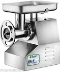 Tritacarne professionale trita carne macina carne ristoranti 32 TN TF V 400 inox