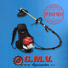 Decespugliatore Spalleggiato Honda UMR 435T LE