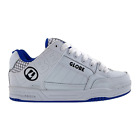 Scarpe Globe Tilt Skate White/Cobalt Unisex