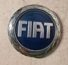 Fiat Panda 169 2003-2012 Blue Front Badge B632