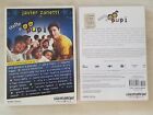 DVD USED STELLE E PUPI con JAVIER ZANETTI - CARTONATO