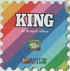 MARINI KING VERSIONE CLASSICA NUOVI SAN MARINO 1994