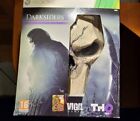 (Xbox 360) Darksiders 2 - Collector´s Edition