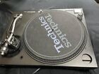 Technics SL-1200MK5 Direct Drive Giradischi Giradischi Funzionamento Confermato