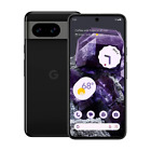 GOOGLE PIXEL 8 128GB NERO 5G NUOVO GARANZIA 24M