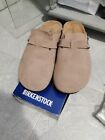 Birkenstock Boston