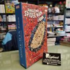 AMAZING SPIDER-MAN #600 COVER COLLECTION BOX VUOTO MARVEL PANINI COMICS