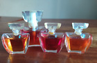 4 mini profumi LANCOME POEME