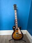 Paragon Les Paul Sunburst Guitar