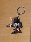 GOSHOGUN Portachiavi Keychain Banpresto 1996