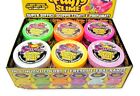 SKIFIDOL FLUFFY FLUFFY SLIME super soffici e profumati + RIVISTA