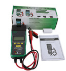 12V DY2015B Automotive Battery Tester with Printer