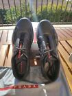 Prada America s Cup nero scarpe shoes