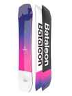 BATALEON WHATEVER SNOWBOARD - 2024