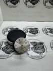 rolex dial datejust 16200 116200 116234 36mm genuine silver luminova Cal.3135