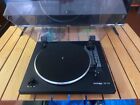 Thorens TD 170-1 giradischi hifi pre phono