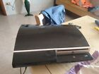 Sony PlayStation 3  Console - Nera