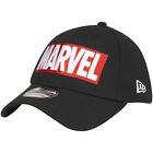 New Era 39Thirty Stretch Cap - MARVEL Comics