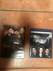 Dvd/Blu ray disc di Twilight New Moon- Twilight Eclipse(two disc deluxe edition)
