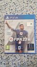 Fifa 23 PS4 PlayStation Gioco Calcio