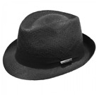 Melegari Cappello pseudo panama trilby jazz Riccione