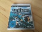 Battleship  PS3 - NEU - Sealed - Deutsch