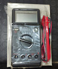 MULTIMETRO TESTER PROFESSIONALE CM3900A Caltek Instruments - NUOVO