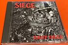Siege – Drop Dead CD - Lost And Found Records 1993 (LF 051/CD) (NM/M) us grind