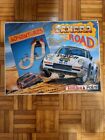 Polistil Tonka Adventures Sahara Road Pista Slot Car Pista Elettrica 1/43? 1/64?