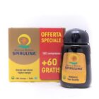 Marcus Rohrer SPIRULINA - 180 Compresse + 60 EXTRA