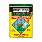 Saratoga Fernovus Gel Vernice Antiruggine 750ml - Green Meadow (88600005)