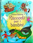 Racconti per bambini. ISBN 978-1-4095-2971-2