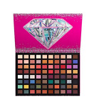 NYX Diaminds & Ice Please Ultimate Eyeshadow Palette 80 Shades