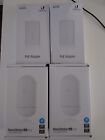 Set Ubiquiti Nanostation AC Loco (LOCO5AC 480MBPs) + PoE Adapters