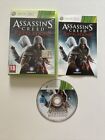 ASSASSIN S CREED REVELATIONS XBOX 360 GIOCO VIDEOGIOCO VERSIONE ITALIANA