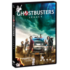 Ghostbusters: Legacy  [Dvd Nuovo]