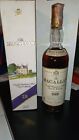 Macallan - Single Highland Malt 1969 18 year old Whisky 75cl