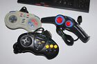 Joypad/Controller/comandi pc retrogamning autofire ENTRA E SCEGLI