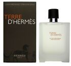 HERMES TERRE D HERMES AFTER SHAVE LOTION 100ML DOPOBARBA LOZIONE SIGILLATO